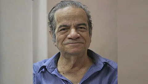 राष्ट्रीय पुरस्कार विजेते पार्श्वगायक शिवमोग्गा सुबन्ना यांचे निधन