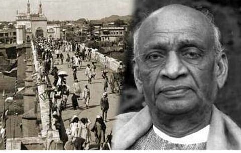 India@75 : …आणि हैदराबाद भारताच्या ताब्यात देण्यात आले