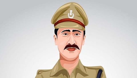 Nashik Crime : तोतया पोलीस बनून वृद्दाची फसवणूक; दागिने घेऊन झाला पसार