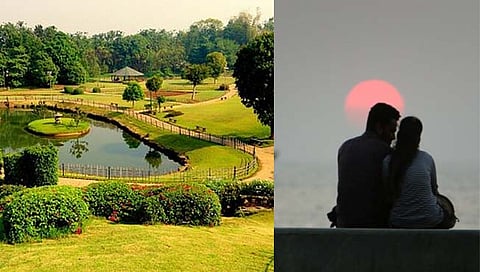 पुणे : पाषाण तलावावर अविवाहित जोडप्यांना बंदी; सुरक्षितेतच्या कारणास्तव महापालिकेचा निर्णय