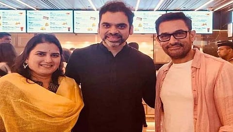 Rahul Deshpande Controversy : अमिर खानच्या ‘लाल सिंग चढ्ढा’चे कौतुक राहुल देशपांडेला भोवले