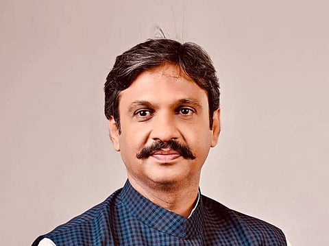 पुणे : दौंडमधील रस्त्यांसाठी 50 कोटी ; आमदार अॅड. राहुल कुल यांची माहिती