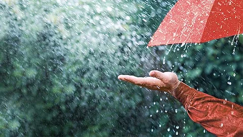 Weather Forecast | मान्सूनचा माघारीचा प्रवास सुरु, महाराष्ट्रातील ‘या’ भागांत जोरदार बरसणार