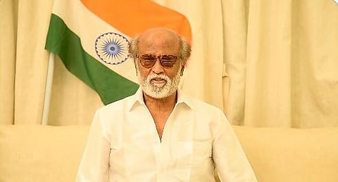 rajinikanth