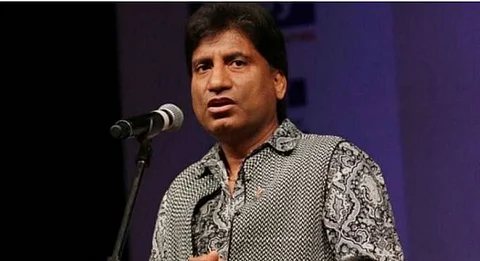 Raju Srivastava : कॉमेडियन राजू श्रीवास्तवला हृदयविकाराचा झटका, , रुग्णालयात दाखल