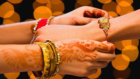 Raksha Bandhan