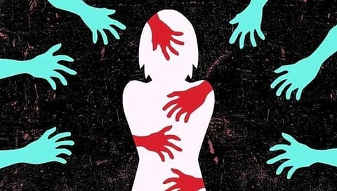 पुणे हादरलं ! अल्पवयीन मुलीवर सामूहिक बलात्कार ; सहाजण ताब्यात