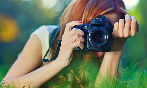भटकंतीसोबतच ‘क्लिक’ही! पर्यटनाला गेल्यावर तरुणाईचा छायाचित्रणाकडे वाढतोय कल