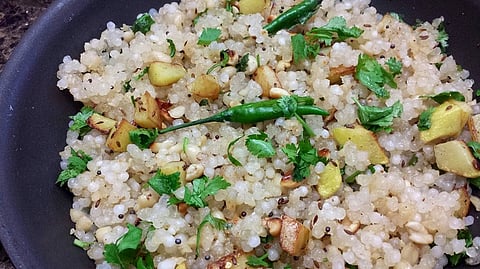 पुणे : उपवास करा, पण आरोग्यदायी! आहार तज्ज्ञांचा सल्ला