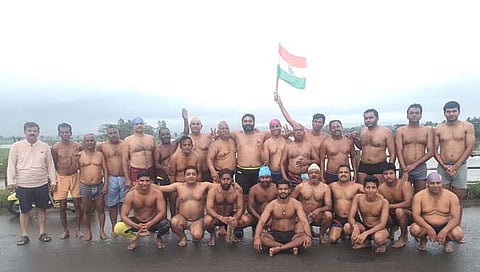 पंचगंगा विहार मंडळ