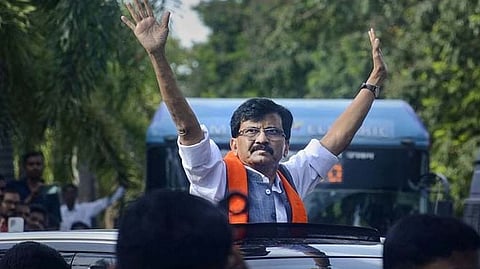 Patra Chawl land scam case : संजय राऊतांना मोठा दिलासा, पत्राचाळ प्रकरणात जामीन मंजूर