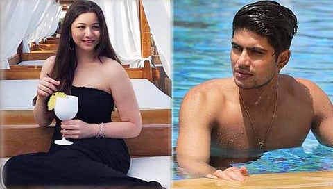 Sara Tendulkar-Shubman Gill Breakup : सारा-शुभमनचे ब्रेकअप? इंस्टाग्रामवर एकमेकांना केले अनफॉलो