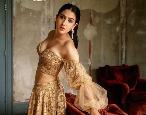 sara ali khan