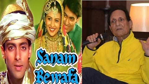 Saawan Kumar : ‘सौतन’, ‘सनम बेवफा’चे दिग्दर्शक सावन कुमार यांचे निधन