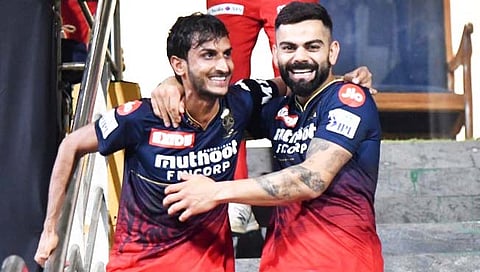 ZIM vs IND : टीम इंडीयामध्ये वॉशिंग्टन सुंदरच्या जागी शाहबाज अहमदची एन्ट्री, बीसीसीआयने घोषणा