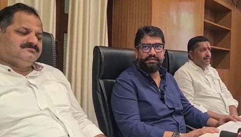 सातारा : कास पठारावरील बांधकामे नियमित न केल्यास आंदोलन : आ. शिवेंद्रराजे भोसले (Video)