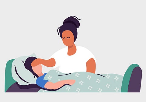 Covid 19 : देशात 24 तासात 15040 रुग्ण कोरोनातून बरे, 8813 नवीन रुग्णांची नोंद