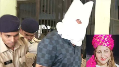 सोनाली फोगाट यांच्या मृत्यूप्रकरणी गोव्यातून आणखी दोघांना अटक