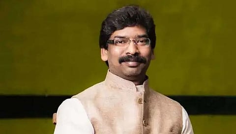 ‘यूपीए’चे 32 आमदार रांचीहून एअरलिफ्ट