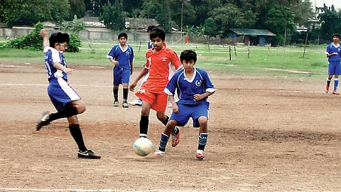 नगर : शालेय क्रीडा स्पर्धांना सप्टेंबरमध्ये प्रारंभ? राज्यातील रखडलेल्या स्पर्धांबाबत आठवडाभरात निर्णय होण्याची शक्यता