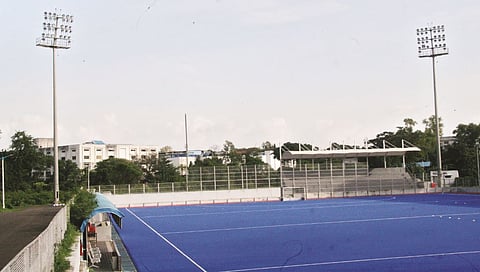 अबब…! एका खांबासाठी कोटीचे हायमास्ट दिवे