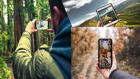 World Photography Day 2022