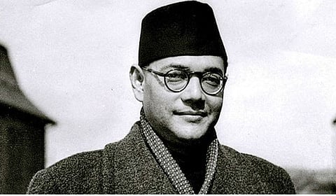 India @ 75 : … तर राजकारणापेक्षा मानसशास्त्राचा प्राध्यापक असतो : नेताजी सुभाषचंद्र बोस