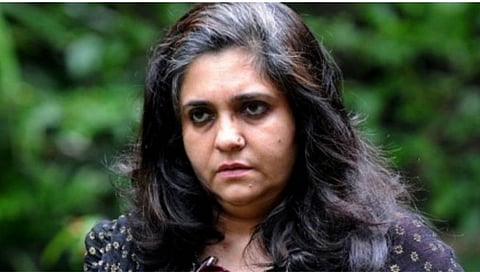 तिस्ता सेटलवाड यांचा अंतरिम जामीन 19 जुलैपर्यंत वाढला