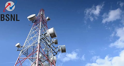 51 दुर्गम गावांमध्ये लवकरच 4 जी नेटवर्क; खेड, जुन्नर, आंबेगाव तालुक्यातील या गावांमध्ये बीएसएनएल टॉवर उभारणार