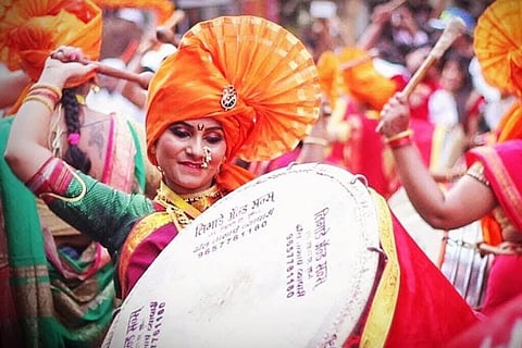 पुणे : मंडळांचा बाप्पाही येणार जल्लोषात!