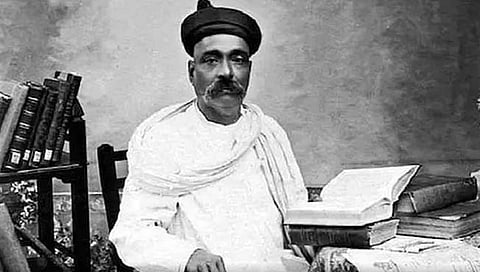 India @ 75 : लाेकमान्य टिळकांना ‘भारतीय असंतोषाचे जनक’ हे भूषण कसे मिळाले?