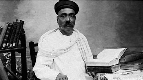 India@75 : टिळकांना ‘या’ दोन अग्रलेखांमुळे झाली होती ६ वर्षांची काळ्या पाण्याची शिक्षा