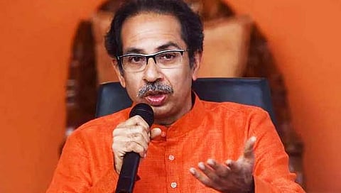 ‘शिवसेना उद्धव बाळासाहेब ठाकरे’ पक्षाचा वचननामा जाहीर