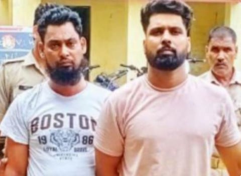 उत्तर प्रदेश : २०० रुपयांची फाटकी नोट घेतली नाही, पिझ्झा डिलिव्हरी बॉयवर गोळ्या झाडल्या