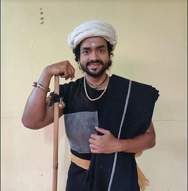 उत्कर्ष शिंदे