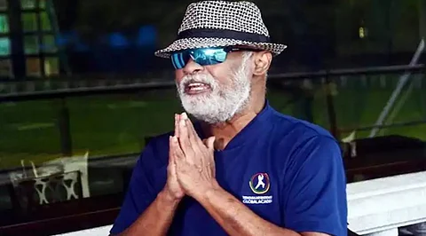 Vinod Kambli : विनोद कांबळीला नोकरीची ऑफर, पगार एक लाख रुपये