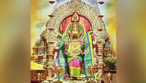 अंबाबाई