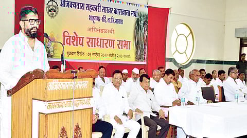 अजिंक्यतारा ‘प्रतापगड’ला उभारी देणार