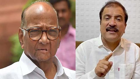 पत्राचाळ घोटाळ्यात शरद पवारांची तत्काळ चौकशी करा : अतुल भातखळकर