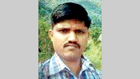 वाई : अपघातात खावलीचा दुचाकीस्वार ठार