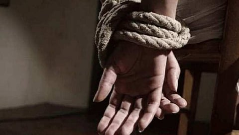 अपहरण,www.pudhari.news