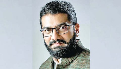 सातारा : ग्रेडसेप्रेटर हा त्यांचा लहरीपणा – आ. शिवेंद्रराजे