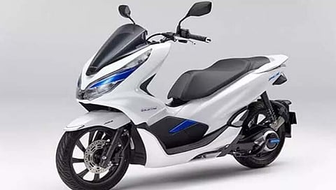 Honda Electric Scooter : होंडाची इलेक्ट्रिक स्कूटर लवकरच होणार लाँच…ॲक्टिवापेक्षाही कमी असेल किंमत
