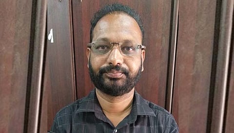 कोल्हापूर : शिक्षण उपसंचालक कार्यालयातील लिपिक ‘लाचलुचपत’च्या जाळ्यात