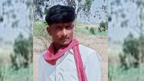 सांगली : तुळजापूरहून ज्योत आणताना गाडीतून पडून तरुणाचा मृत्यू