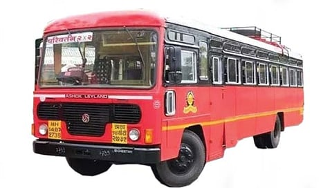 एसटीच्या स्वच्छता मोहिमेत मुख्यमंत्र्यांचाच जिल्हा नापास; ठाण्यात बसस्थानके अस्वच्छ