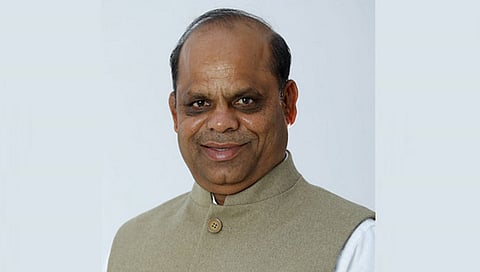 किशोर दराडे