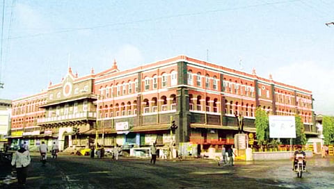 कोल्हापूर महानगरपालिका