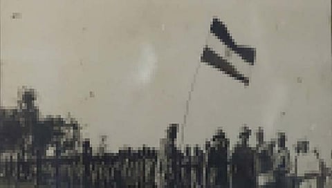 क्रांतीगाथा’ क्रांतिअग्रणींची : शेतकरी कर्जमुक्तीचा रचला पाया