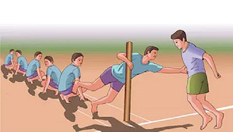 नाशिक : नॅशनल गेम्ससाठी आदिवासी खेळाडूला डावलले; जिल्हा खो-खो असोसिएशनचा आरोप